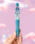 Emily - Sky Blue Deluxe
