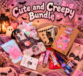 Cute and Creepy Bundle