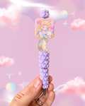 Sleepy Sailor Moon - Purple Deluxe