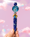 Emily - Royal Blue Deluxe