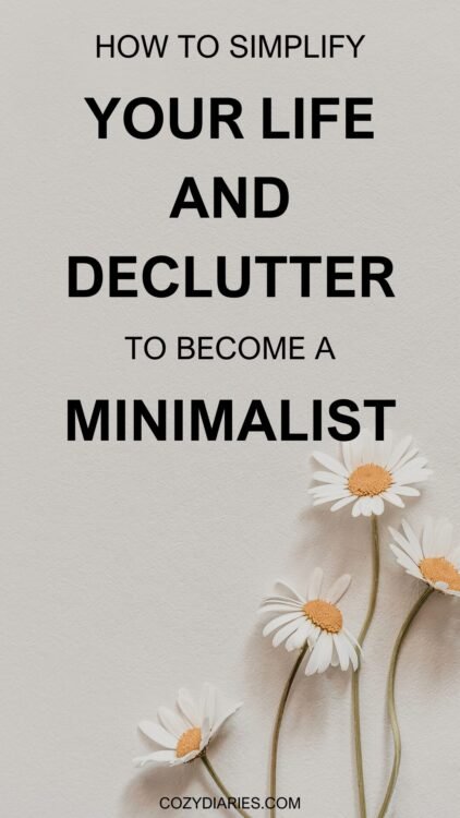 minimalism