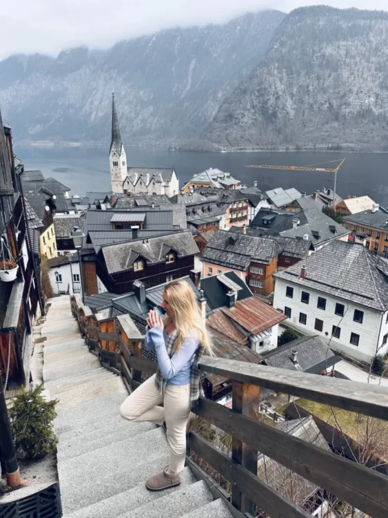 Hallstatt