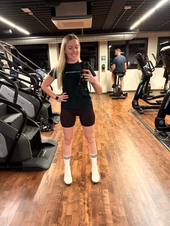 gym picture