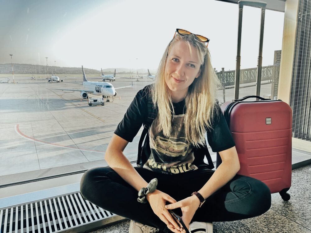 airport