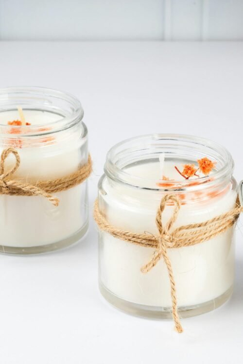 candle