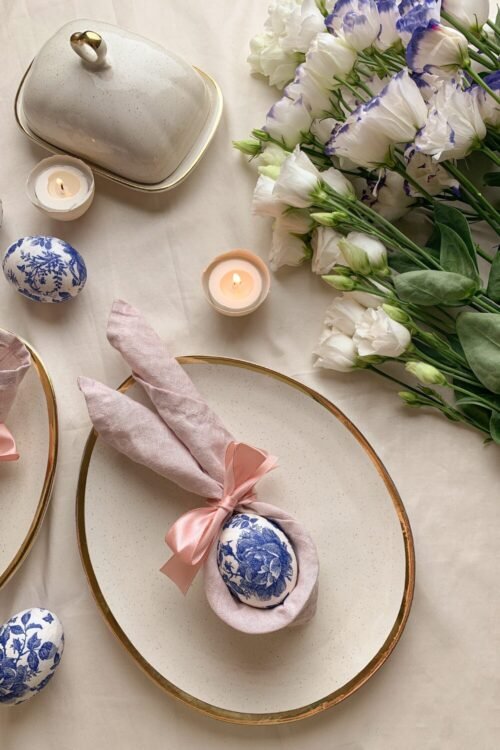easter decorating ideas