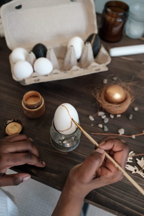easter egg