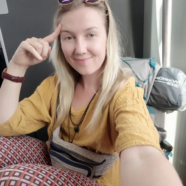 travel me