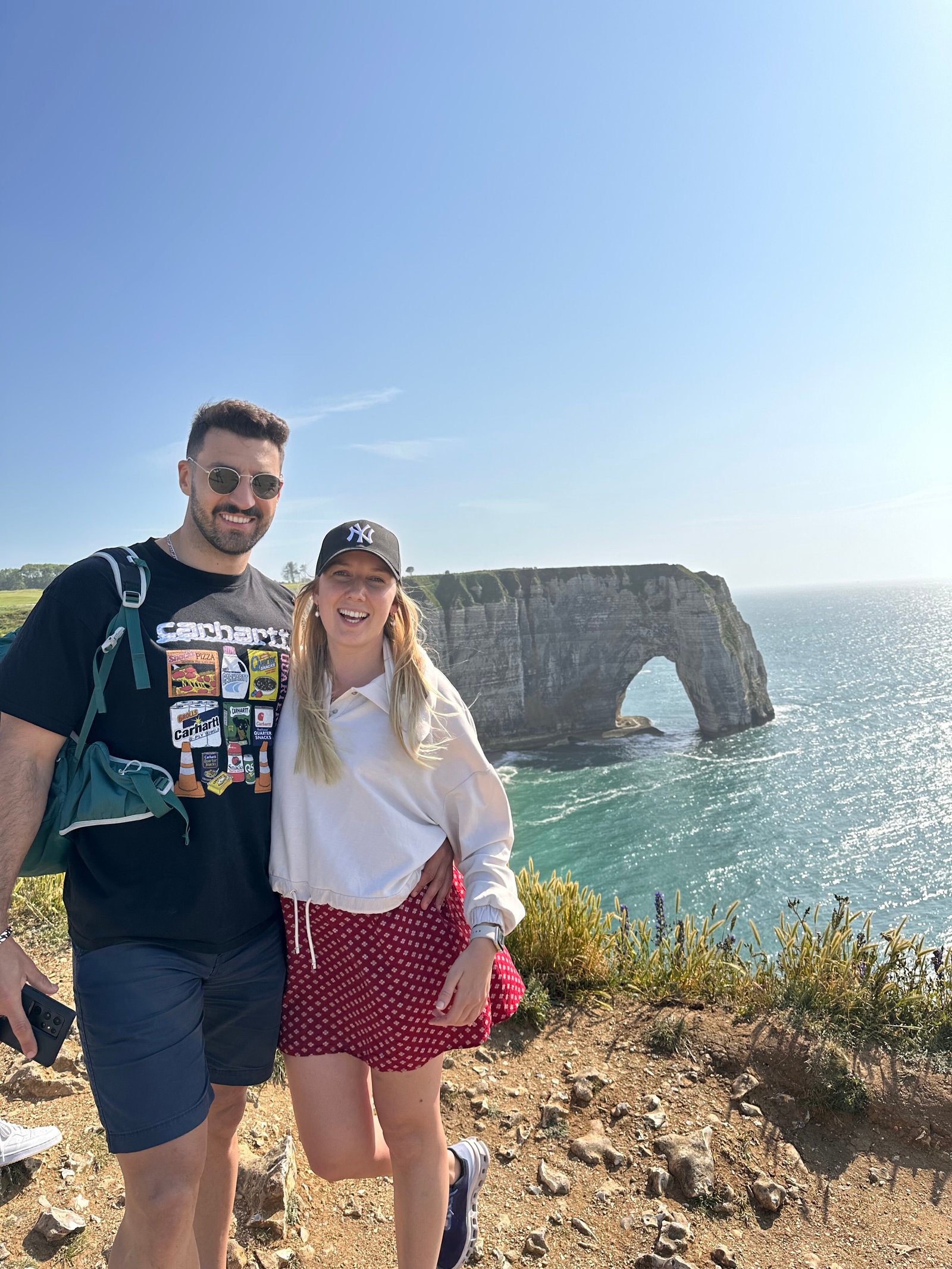 Etretat