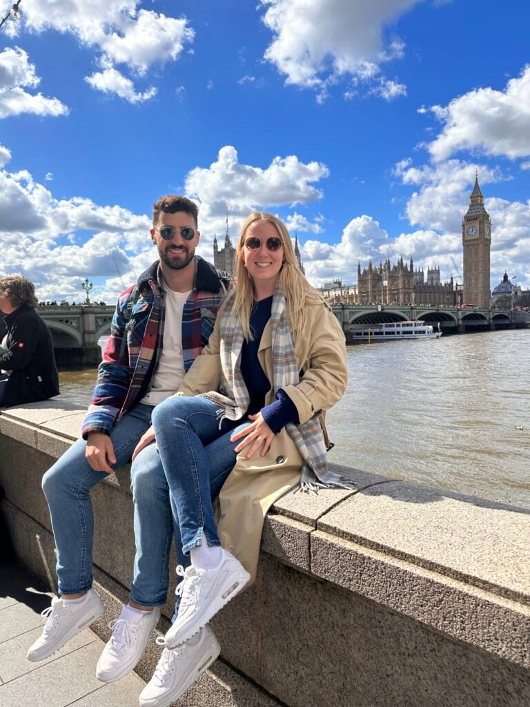 London