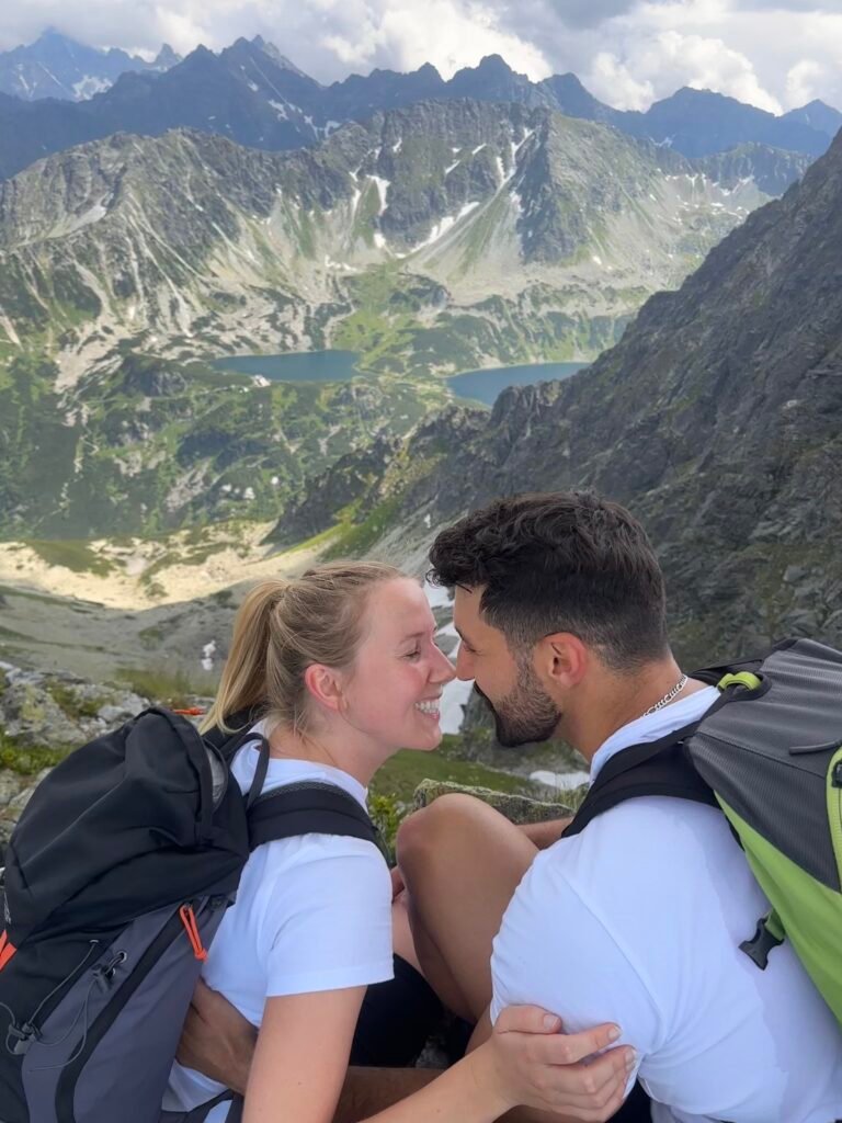 love in zakopane