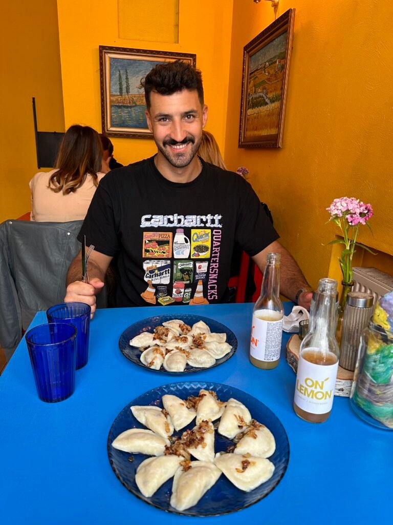 pierogi