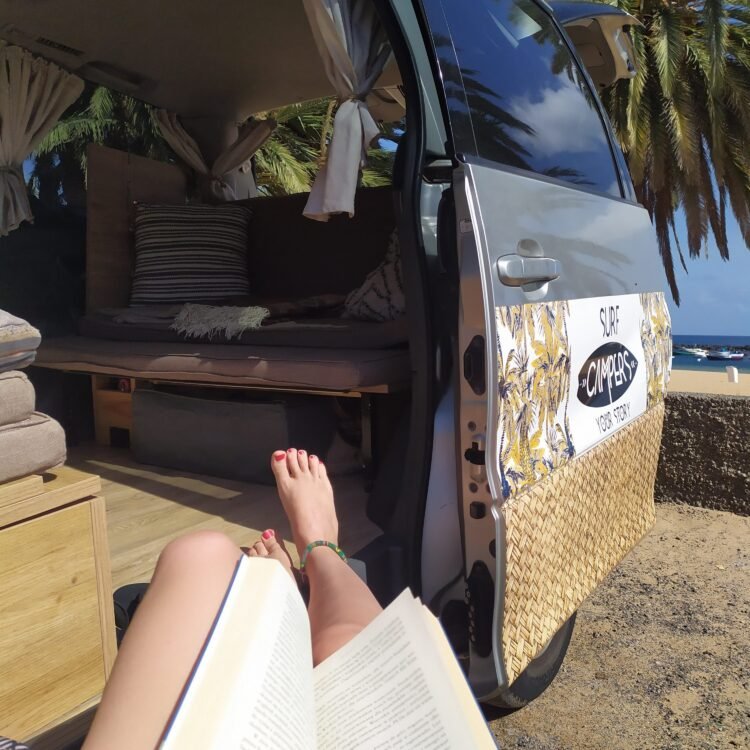 vanlife 3