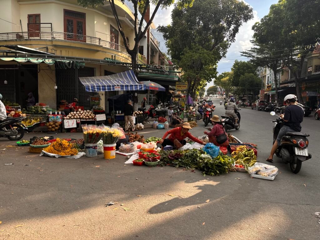 What Shocked Me Most in Vietnam